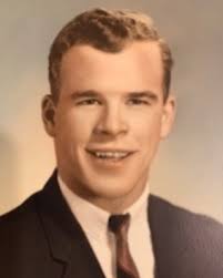 Obituary information for Thomas C Lamb