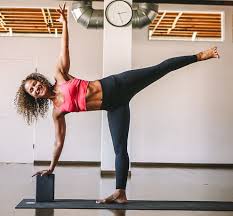 Your hip flexors help you walk, squat and even lift weights. Teacher Spotlight Athena Engelman Harmony Yoga Redondo Hermosa Manhattan Beach For The Beginner To The Advanced Yogi