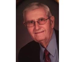 Kenneth Bransom Obituary (1932