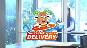 Order fast food takeout online for contactless delivery or for browse wilmington restaurants serving fast food nearby, place your order, and enjoy! Surfside Express Wilmington Nc Premier Food Delivery Youtube