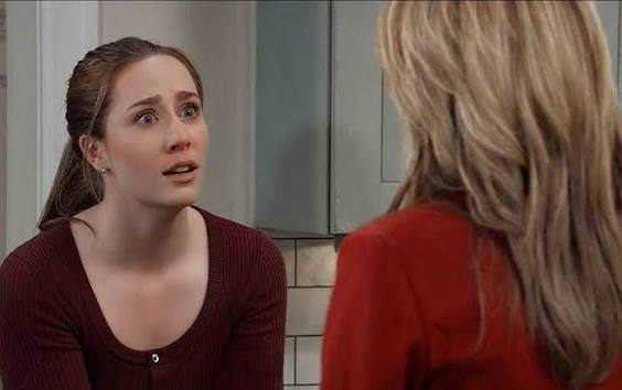 General Hospital Spoilers: Charlotte's Secret Swim Turns Deadly – Finds Brennan's Body?