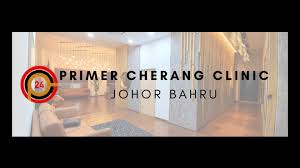 Jean c 3 years ago. Primer Cherang Clinic Johor Bahru 24 Jam Posts Facebook