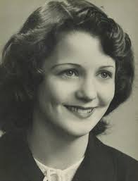 Obituary of Jessie McKeary