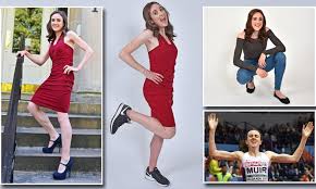 Truthfinder.com has been visited by 100k+ users in the past month Laura Muir As You Ve Never Seen Her Before Daily Mail Online