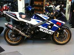 Remember Those Used Marchesini Wheels Suzuki Gsxr1000 Suzuki Motorcycle Suzuki Gsxr