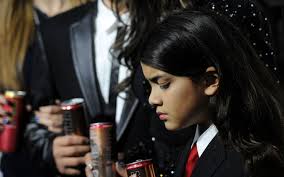 Why Michael Jackson S Youngest Son Isn T Blanket Anymore