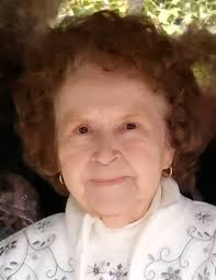 Obituary information for Jacquelyn "Jackie" Cloud Davis