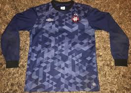 See actions taken by the people who manage and post content. Atletico Paranaense Goalkeeper Football Shirt 2012