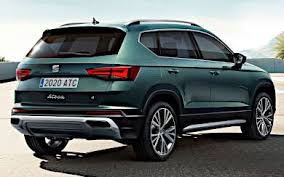 Maybe you would like to learn more about one of these? Seat Ateca 1 5 Ecotsi 110 Kw 150 Cv Start Stop Style 2020 2021 Precio Y Ficha Tecnica Km77 Com