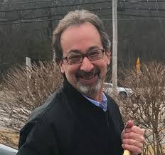 Obituary of John F. D'Angio