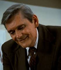 Dick York 1983