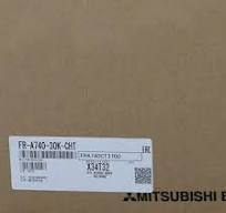FR-A740-30K-CHT 1PCS NEW MITSUBISHI INVERTER FR-A740-30K-CHT