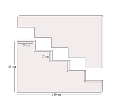 Wie das genau geht, zeigen wir in unserer schritt für schritt anleitung detailliert. Holztreppe Selber Bauen Bauplan