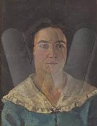 Ina Mary Connolly 1896–1980