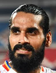 Sandesh Jhingan