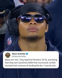 Which team in the top 10 of the 2025 draft order surprises you?