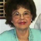 Thelma Ashley Obituary