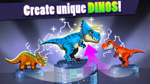 Carnivores evolution dino tcg mod apk 1.4.14 dinero ilimitado.apk. Dino Factory Download
