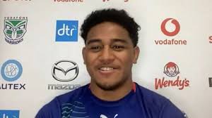 Rookie Warriors centres ready for one of their toughest battles yet