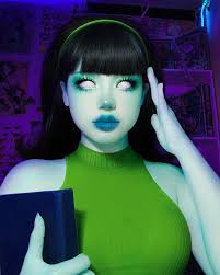 There is only one student in #monsterhigh 😈😈 cr instagram.com/leeeexz/  #scarahscreams #scarahscreamsdoll #scarahmonsterhigh #monsterhighcosplay  #monsterhighcollector #monsterhigh #scarahcosplay #cupidomonsterhigh  #cupidocosplay #draculaura ...