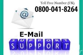 Pin Op Email Support