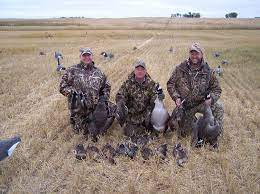 Migratory duck stamp, and some reduced fee/free licenses require a separate application system or process. Backroad Adventures Trophy North Dakota Hunts Deer Elk Ducks Geese Waterfowl