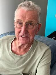 KEEGAN: Thomas Patrick (Pat)