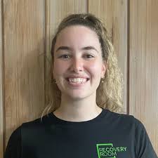 Home » Recovery Room