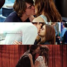 Maybe you would like to learn more about one of these? El Stand De Los Besos On Instagram Kiss Follow Standdelosbesos2 Joeyking Jacobelordi Standdelosbesos Kiss A Besos Peliculas Chicas Enojada Frases