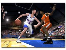 989 sports, sony computer entertainment developer: Ncaa March Madness 2004 Ign