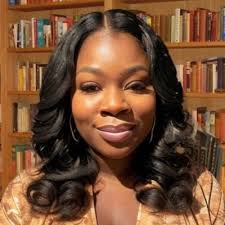 Nakia Graham, M.S. Ed.