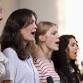Women in Business Choir event in Kenilworth