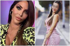 Arriva in queste ore come un fulmine a ciel sereno l'ennesimo scontro tra madre e gaia nicolini è la figlia maggiore dell'ex gieffina e oggi influencer guendalina tavassi. Gaia Nicolini Contro La Madre Guendalina Tavassi Non Prova Un Briciolo D Amore Per Me