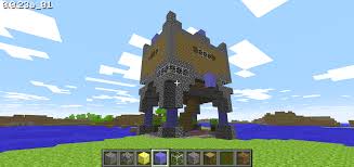 This version of minecraft requires a keyboard. Just A Minecraft Classic Version Base Minecraftbuilds