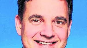 Michael Dubberke's Instagram, Twitter & Facebook