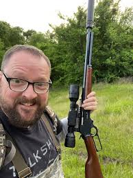 Legion of the LEVER added a new photo.