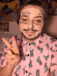 post malone performing