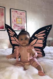 Robert grew up here and married kris jenner, momager to the infamous kardashians, in 1978. Kylie Jenner Imports 200k Pony From The Netherlands For Two Year Old Daughter Stormi Webster London Evening Standard Evening Standard