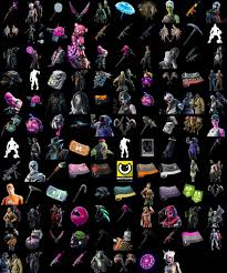 Amazon's choice for fortnite skins. The Best Fortnite Halloween Skins Pc Gamer