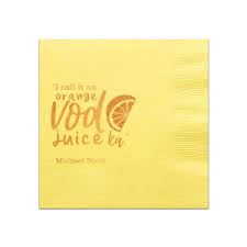 Keep these cocktail napkins on hand for birthday parties, thanksgiving and, most importantly, book club (wine club). Funny Cocktail Napkins Funny Custom Napkins For Your Party