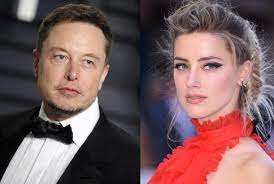 Bí mật cuộc tình 'đau đớn' của tỷ phú Elon Musk và Amber Heard - Walker  Vietnam