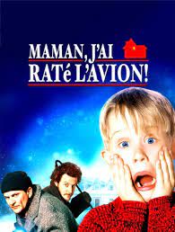 L'assaut est un film réalisé par julien leclercq avec vincent elbaz, gregori derangère. Maman J Ai Rate L Avion En Streaming Molotov Tv