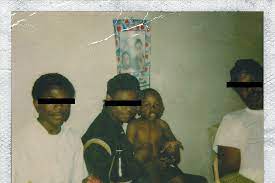 Kendrick lamar's good kid, m.a.a.d city is fearless and brilliant, an unvarnished and nuanced the album's cover art, a grubby polaroid, provides a visual prompt for the scene: Kendrick Lamar Drops Good Kid M A A D City Today In Hip Hop Xxl