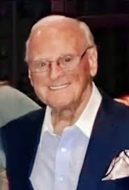 Edward Allen Cobb, age 92