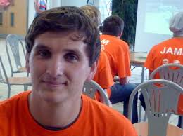 Dave Rollins's Instagram, Twitter & Facebook