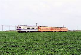 第361話 1987年茨城交通 夏の陣 その３ ローカル線の回顧録 列車 東武鉄道 ローカル線