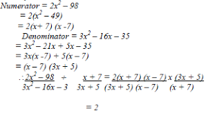 Standard form of a quadratic function. Algebraic Expressions Questions And Answers Form 1 Topical Mathematics