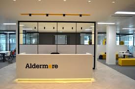 London Office Reception Aldermore Bank Office Photo Glassdoor Co Uk