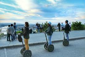 Stay in buda side for laid back holiday and nearby buda castle. Private Segway Tour In Gellert Hill With A Gopro Camera Marriott