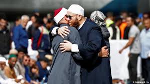 Kabine üyeleri , eylemlerinden ve politikalarından toplu olarak parlamentoya karşı sorumludur. Yeni Zelanda Daki Cami Saldirisina Ust Duzey Sorusturma Acilacak Dunya Dw 25 03 2019